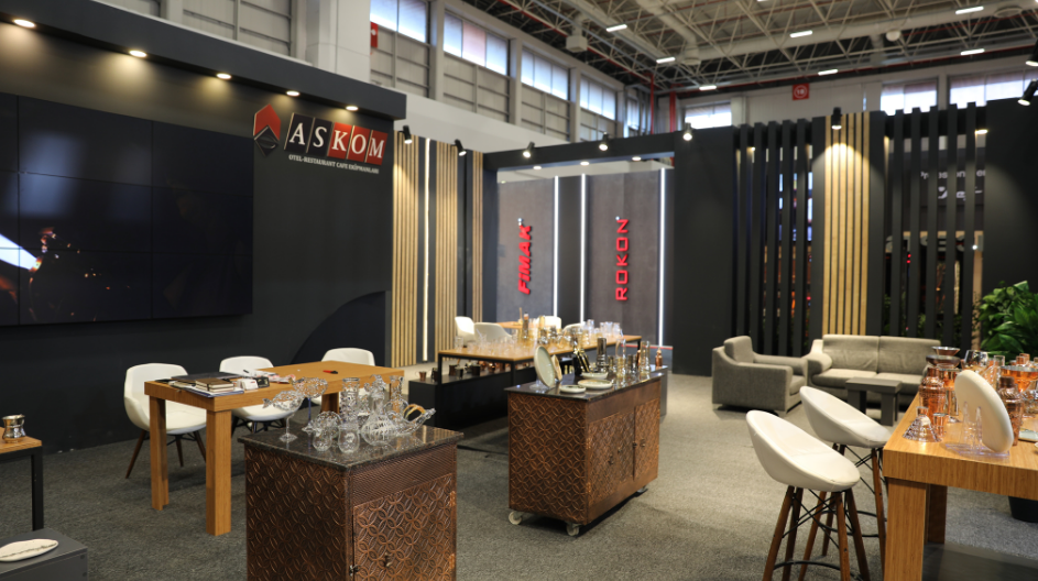 1979’dan Bugüne ASKOM ile Kalite ve Güven