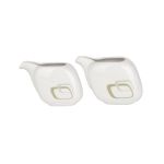 Porselen Retro Sütlük