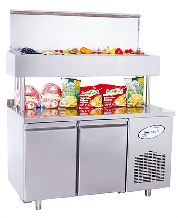 Make Up Buzdolabı CGN2-YM