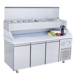 Make Up Buzdolabı CGN3-YM-M