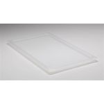 Yarı Saydam Polipropilen GN 1/1 32,5x53 cm