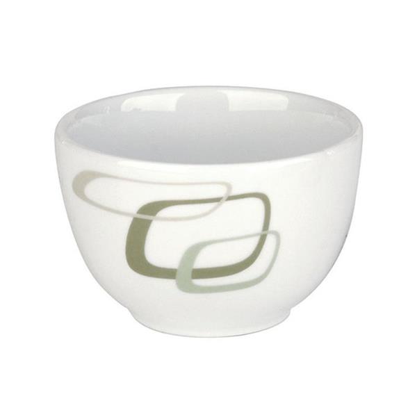 Porselen Retro Şekerlik