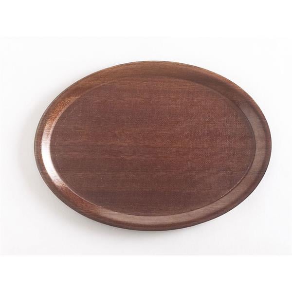 Oval Selform Kaymaz Tepsi 44x58 cm