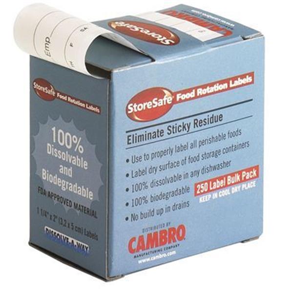 Toptan Dağıtım Paket Yarım Boy Etiket