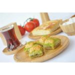 Penne Yuvarlak Tabak 20 cm