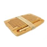 Panko Ekmek Kesme Tahtası