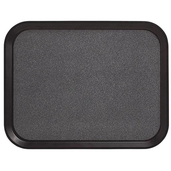 Kaymaz Yüzeyli Versa Camtrays Tepsi