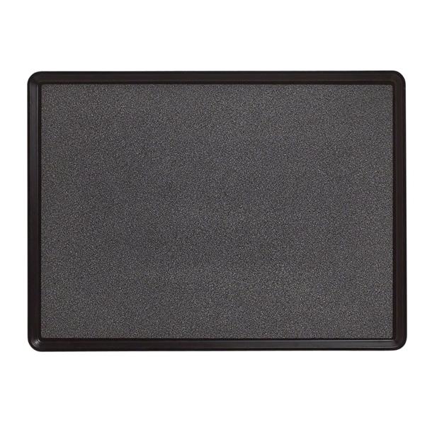 Kaymaz Yüzeyli Versa Camtrays Tepsi