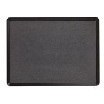 Kaymaz Yüzeyli Versa Camtrays Tepsi