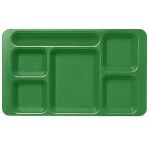 Ko-Polimer Bölmeli Tepsi