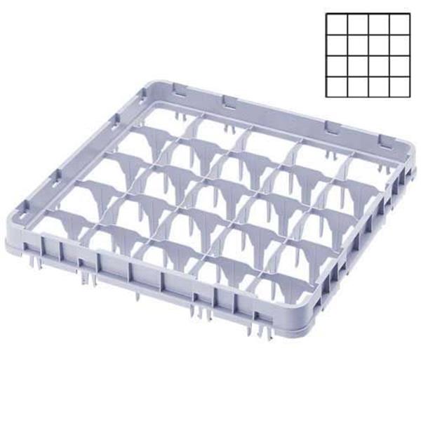 Camrack Tam Boy Ana Yükseltici 16 Bölmeli