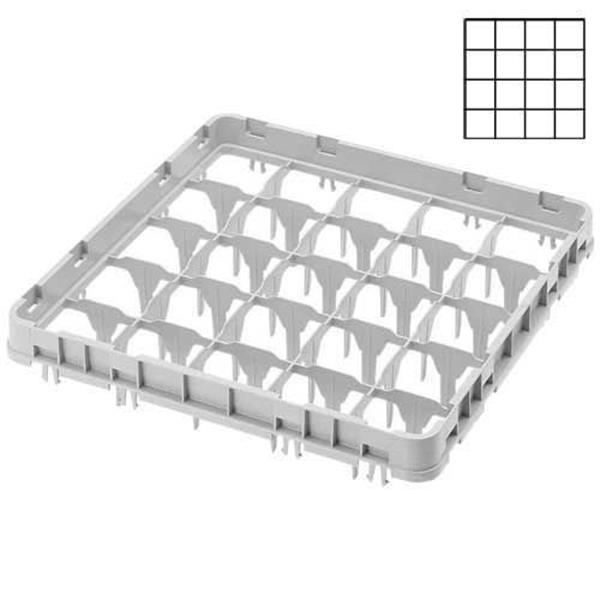 Camrack Tam Boy Ara Yükseltici 16 Bölmeli