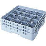 16 Bölmeli Camrack Basket 13,3 cm