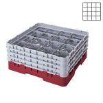 16 Bölmeli Camrack Basket 23,8 cm