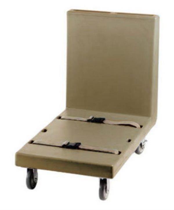 Hizmet Arabası 60x90,5 cm