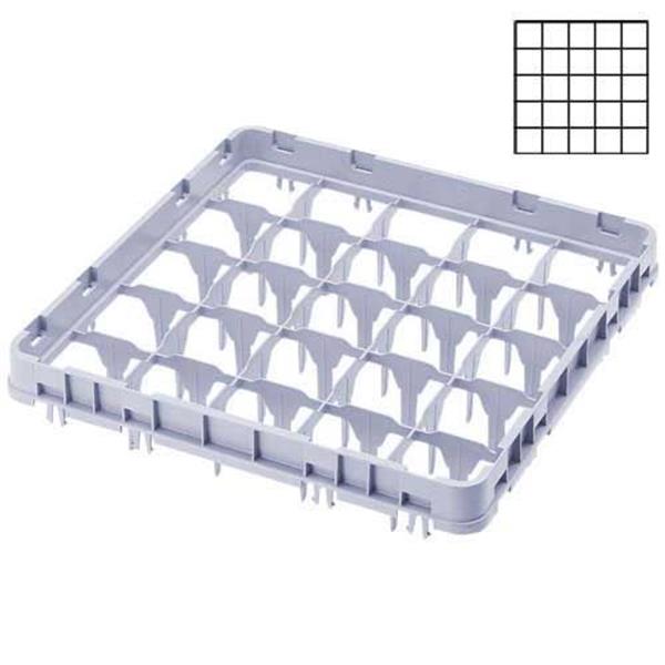 Camrack Tam Boy Ana Yükseltici 25 Bölmeli