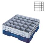 25 Bölmeli Camrack Basket 13,3 cm