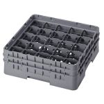 25 Bölmeli Camrack Basket 15,5 cm