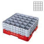 25 Bölmeli Camrack Basket 19,6 cm