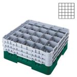 25 Bölmeli Camrack Basket 23,8 cm