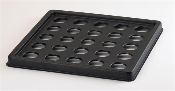 Camrack IceExpress Buz Konteyneri