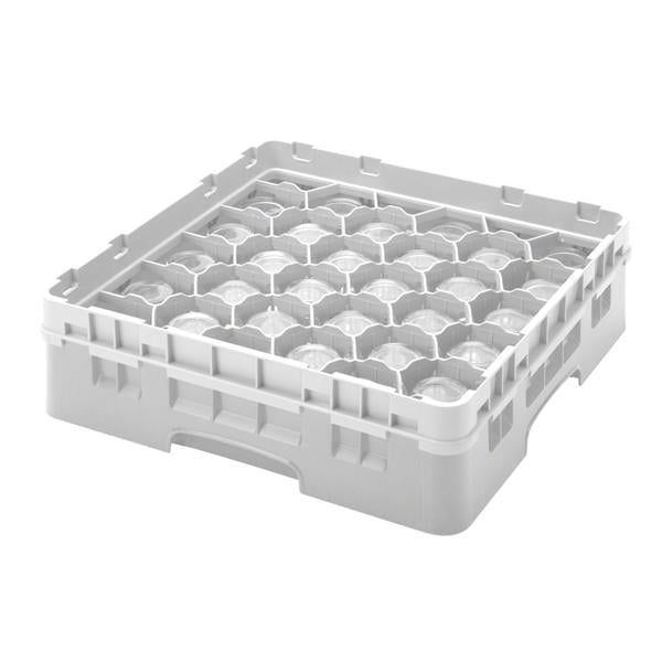 30 Bölmeli Camrack Basket 9,2 cm