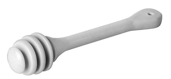 Porselen Bal Kaşığı 15Cm        