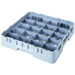 20 Bölmeli Camrack Basket 6,6 cm