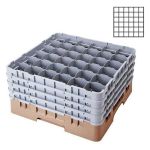 36 Bölmeli Camrack Basket 29,8 cm