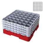 36 Bölmeli Camrack Basket 29,8 cm