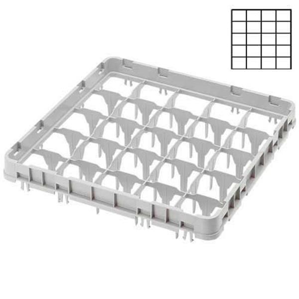 Camrack Tam Boy Ara Yükseltici 20 Bölmeli Kupa İçin