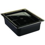 Yüksek Isılı H-Küvet Kapak GN 1/2 26,5x32,5 cm