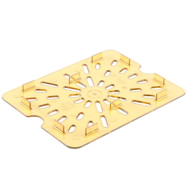 Yüksek Isı Polikarbon Yarım Boy Dip Süzgeç