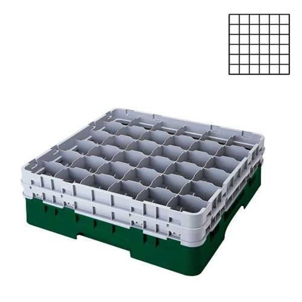 36 Bölmeli Camrack Basket 9,2 cm