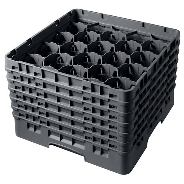 20 Bölmeli Camrack Basket 9,2 cm
