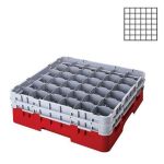 36 Bölmeli Camrack Basket 11,4 cm