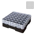 36 Bölmeli Camrack Basket 13,3 cm