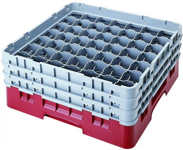 49 Bölmeli Camrack Basket 17,4 cm