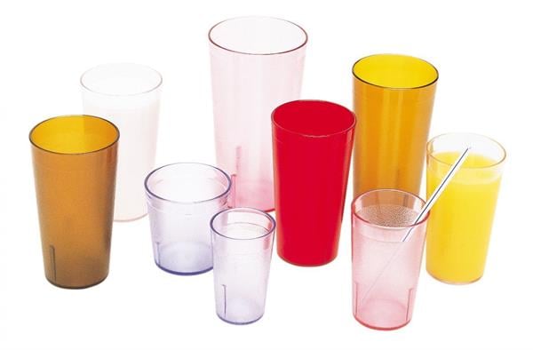 SAN Colorware Bardak