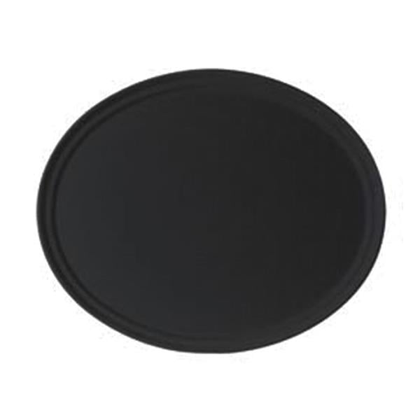 Oval Rubberform Tepsi 20x26,5 cm