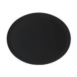 Oval Rubberform Tepsi 21x29 cm