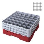 36 Bölmeli Camrack Basket 23,8 cm