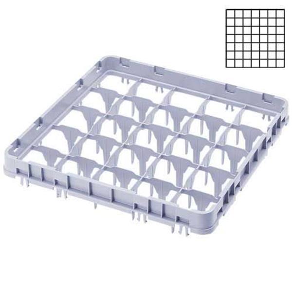 Camrack Tam Boy Ana Yükseltici 49 Bölmeli