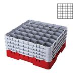 36 Bölmeli Camrack Basket 25,7 cm