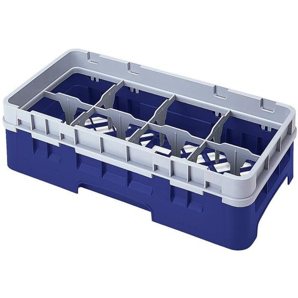 8 Bölmeli Camrack Basket 25,7 cm