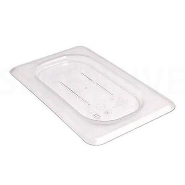 GN 1/9 10,8x17,6 cm Polikarbpn Kapak