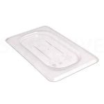 GN 1/9 10,8x17,6 cm Polikarbpn Kapak