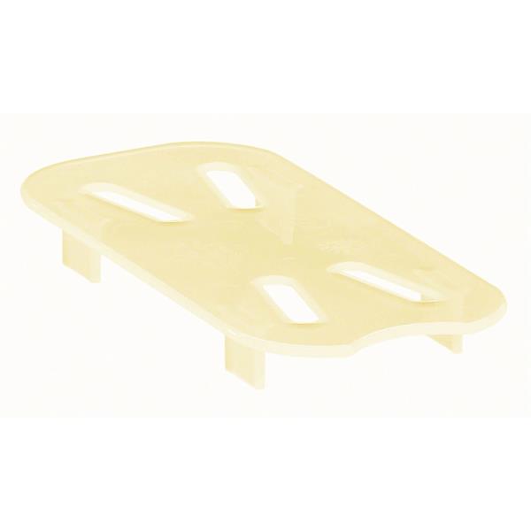 Yüksek Isı Polikarbon Bir Bölü Dokuz Boy Dip Süzgeç