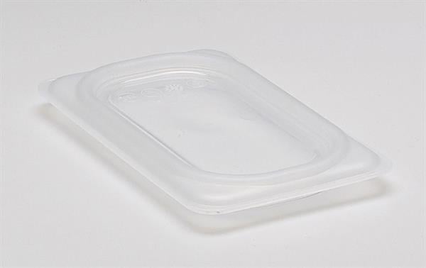 Yarı Saydam Polipropilen GN 1/9 10,8x17,6 cm