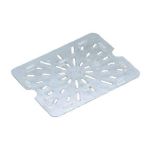 Çeyrek Boy Polikarbon Dip Süzgeç